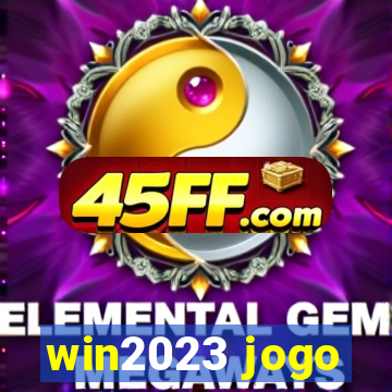 win2023 jogo
